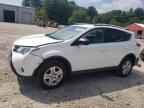 2014 TOYOTA RAV4