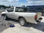 2000 NISSAN Frontier
