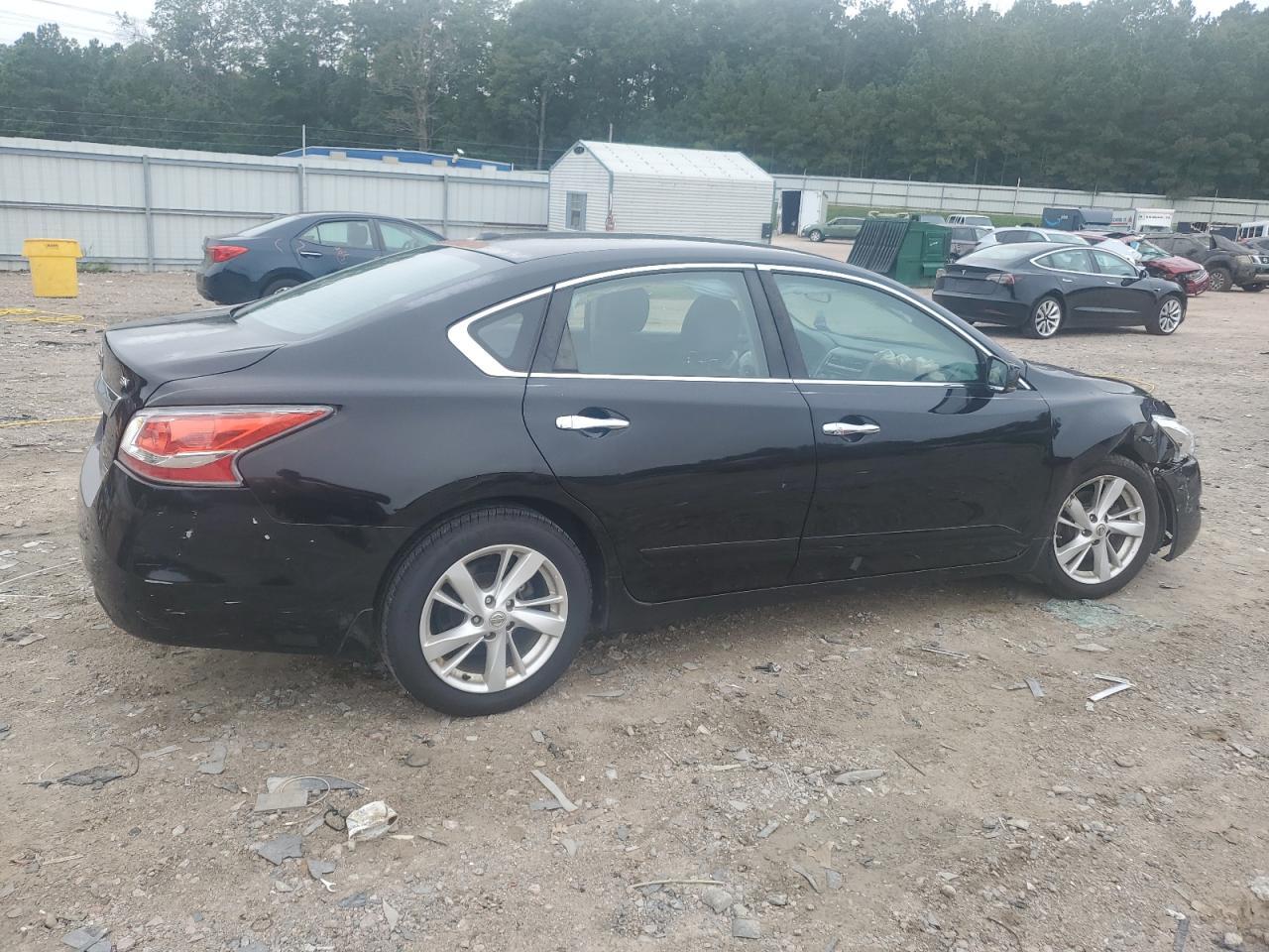 2014 NISSAN ALTIMA