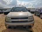 2003 CHEVROLET Trailblazer