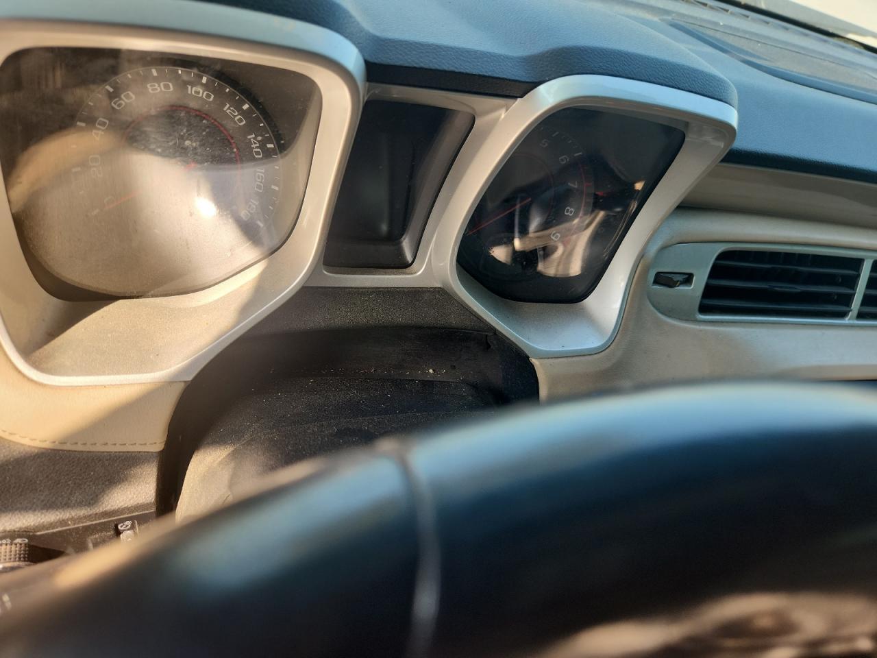 2012 CHEVROLET Camaro