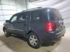 2010 HONDA PILOT