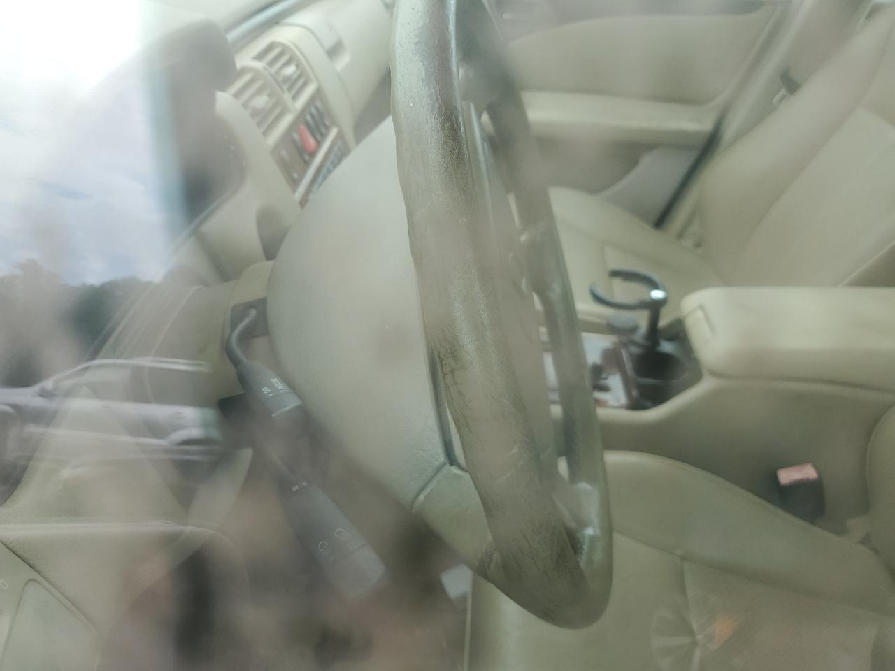 1999 MERCEDES-BENZ E-Class
