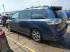 2018 TOYOTA SIENNA