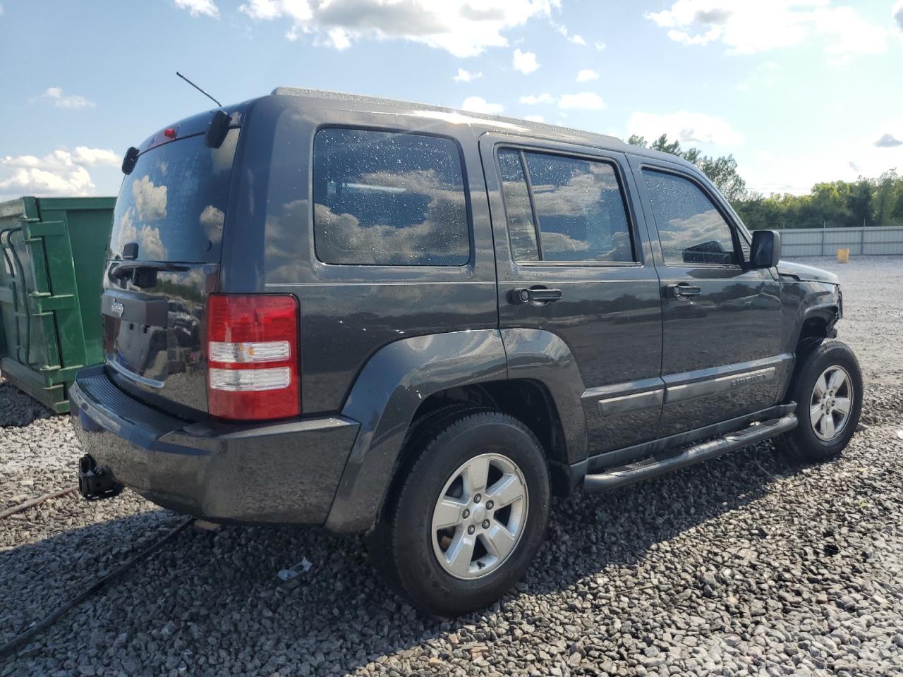 2011 JEEP Liberty