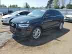 2015 AUDI Q3