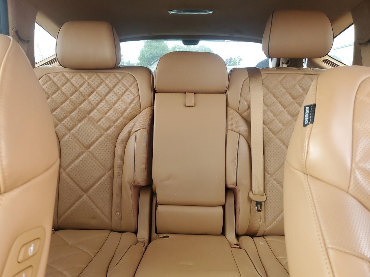2025 GENESIS GV80
