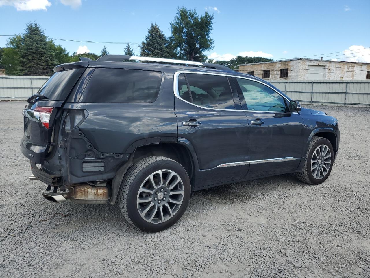 2022 GMC ACADIA
