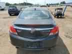 2011 BUICK Regal