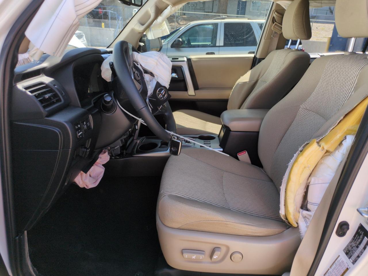 2021 TOYOTA 4Runner