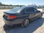 2012 BMW 5 series