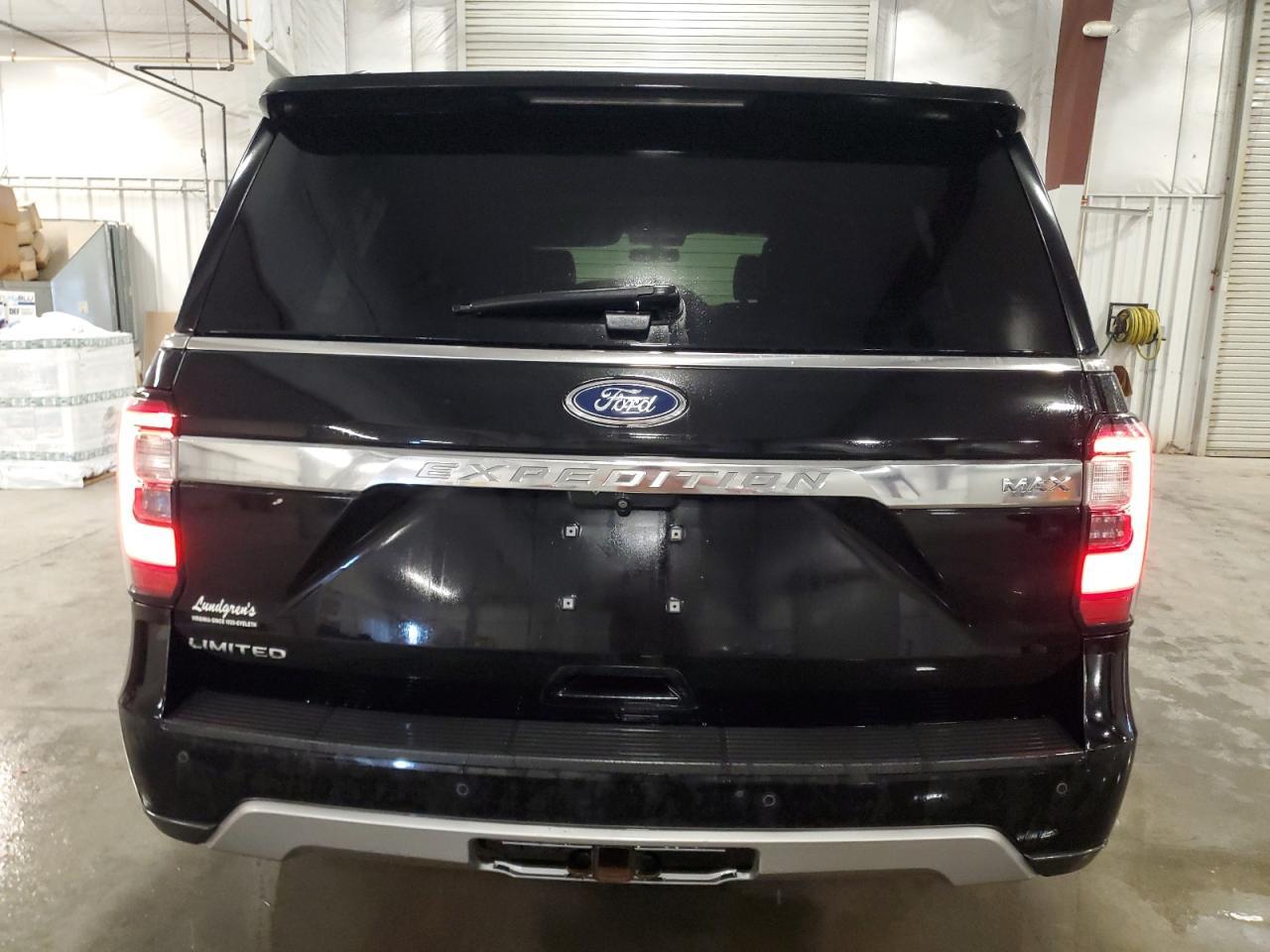 2018 FORD Expedition