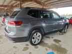 2023 VOLKSWAGEN ATLAS