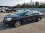 2007 CHEVROLET MALIBU