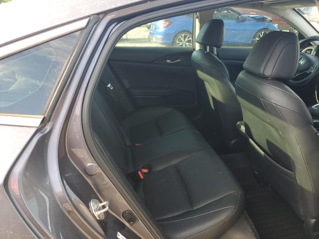 2021 HONDA Insight