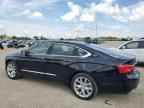 2017 CHEVROLET IMPALA