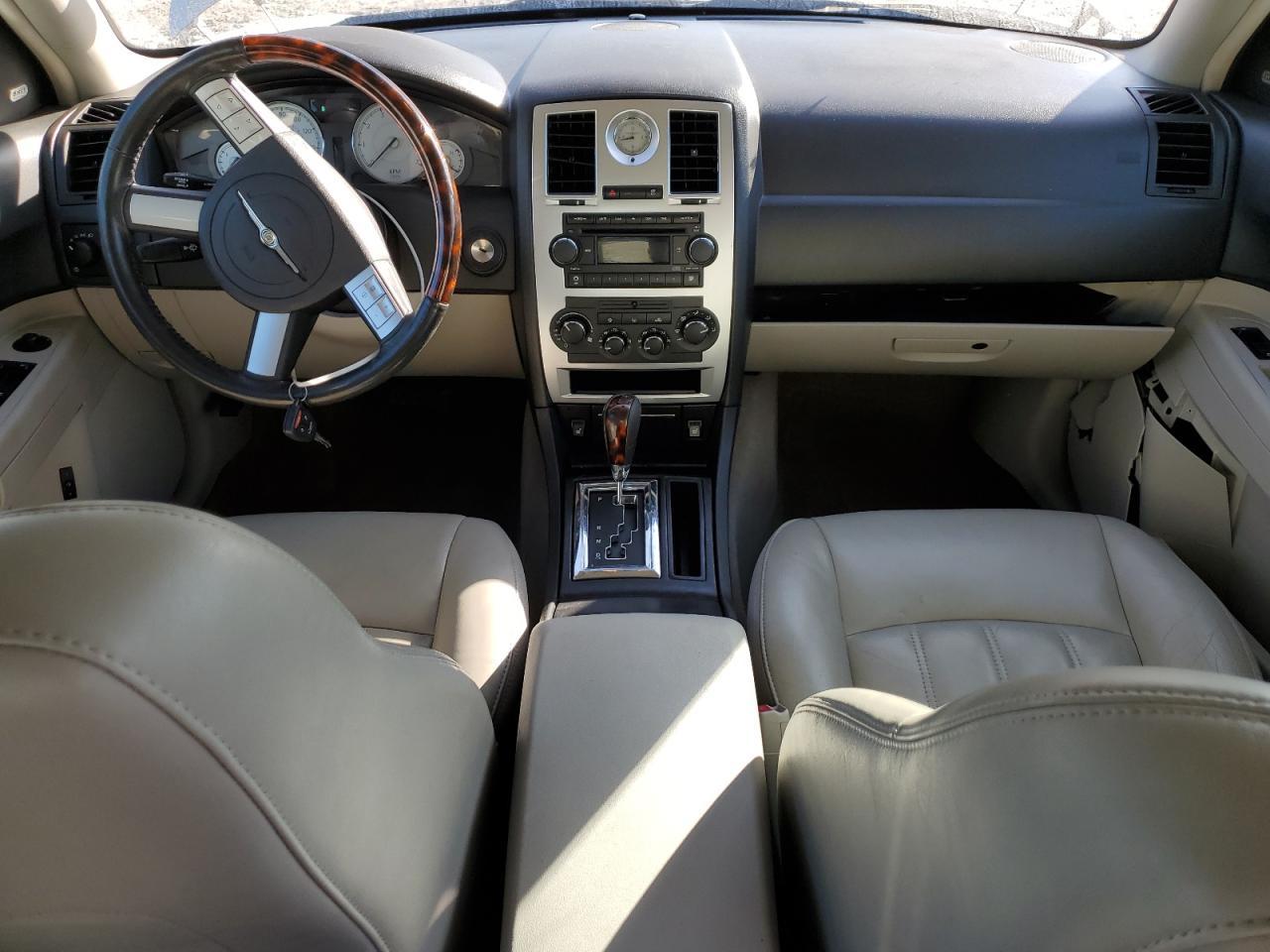 2006 CHRYSLER 300