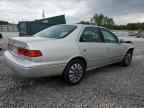 2001 TOYOTA CAMRY