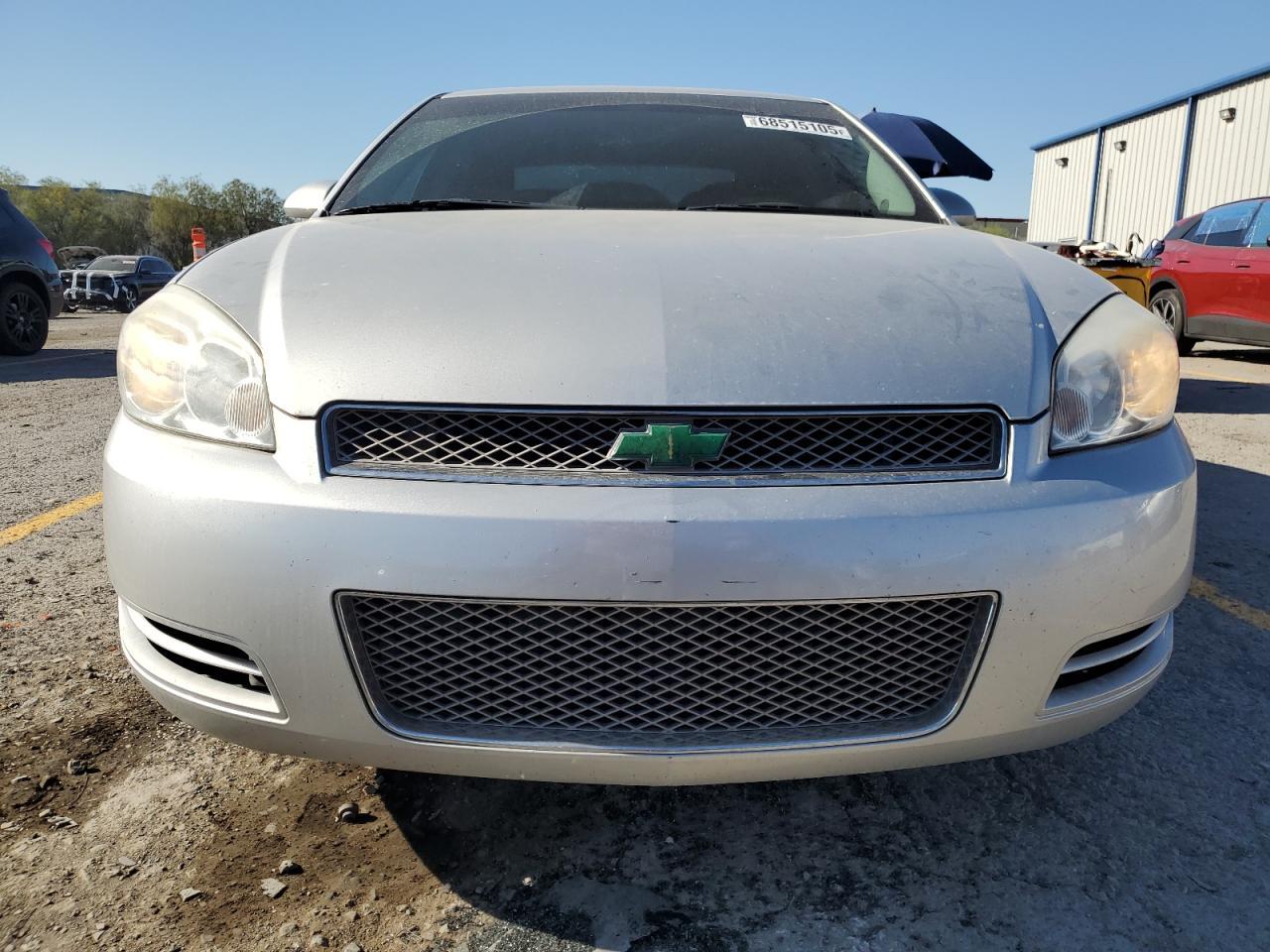 2013 CHEVROLET IMPALA