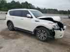 2020 NISSAN Armada