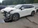2020 TOYOTA HIGHLANDER