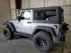 2016 JEEP WRANGLER