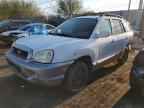 2002 HYUNDAI SANTA FE