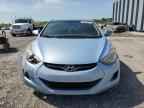 2012 HYUNDAI ELANTRA
