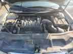 2002 LINCOLN Continental