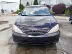 2004 TOYOTA CAMRY