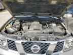 2005 NISSAN Frontier