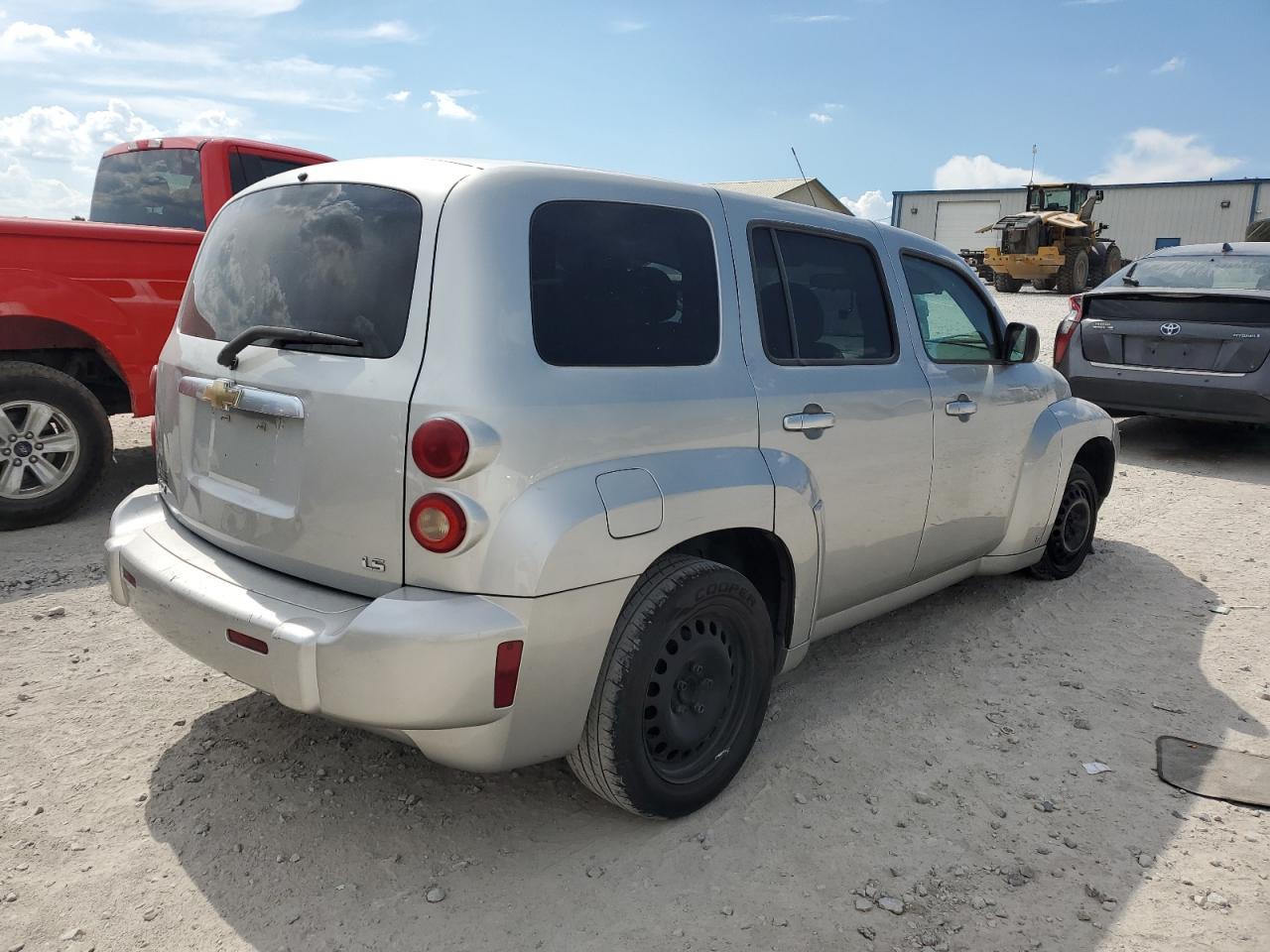2006 CHEVROLET HHR
