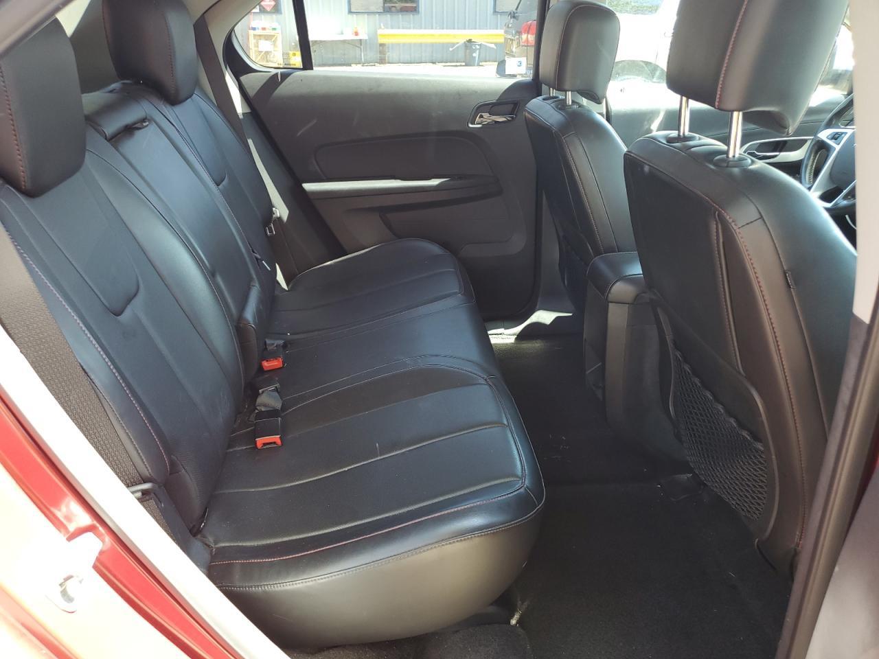 2010 CHEVROLET EQUINOX