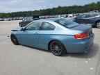 2007 BMW 3 SERIES