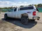 2012 CHEVROLET Silverado