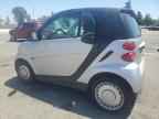 2013 SMART Fortwo