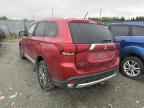 2016 MITSUBISHI outlander