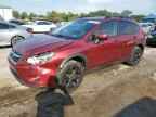 2014 SUBARU XV Crosstrek