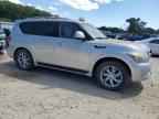 2012 INFINITI QX56