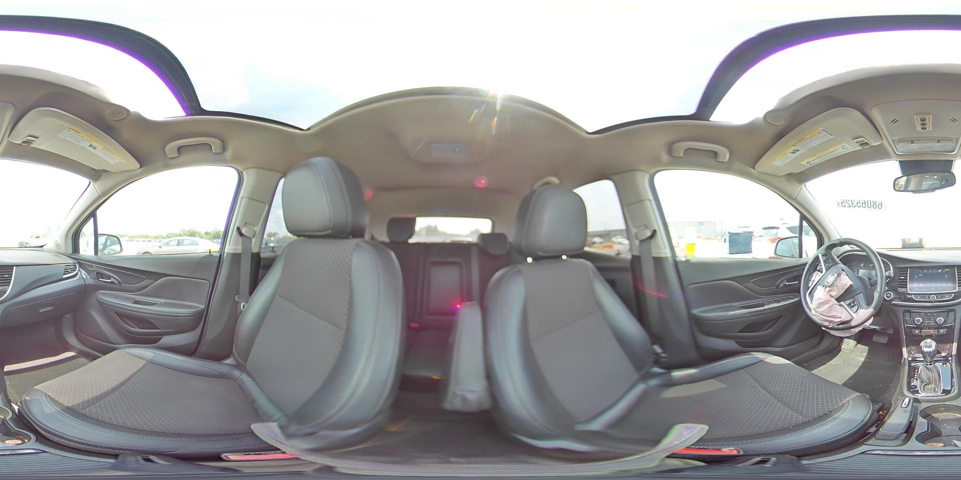 2020 BUICK ENCORE