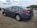 2016 SUBARU Legacy