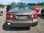 2006 TOYOTA COROLLA