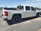 2015 GMC Sierra