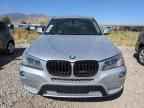 2013 BMW X3