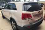 2012 KIA SORENTO