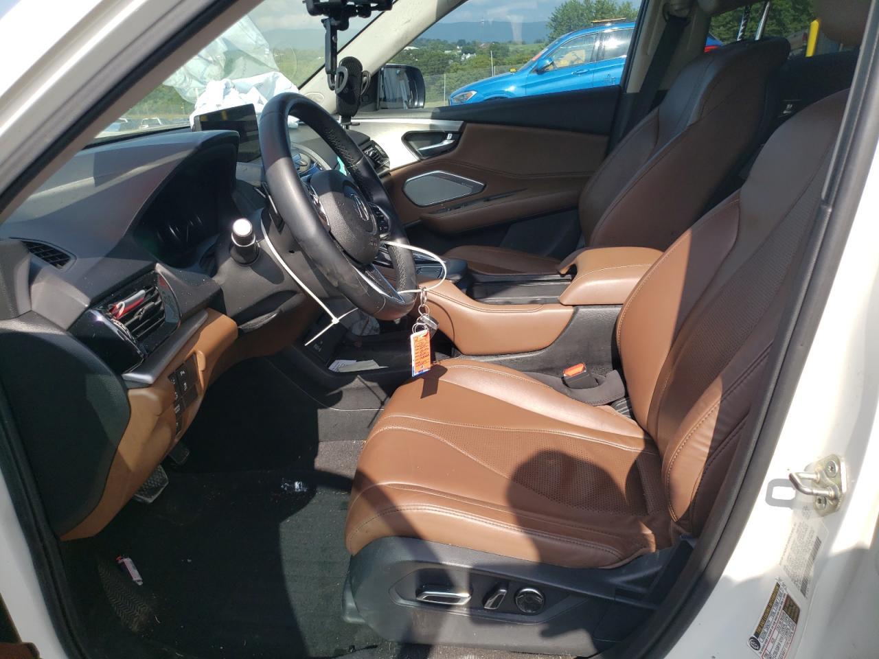 2019 ACURA RDX
