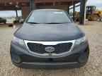 2012 KIA SORENTO