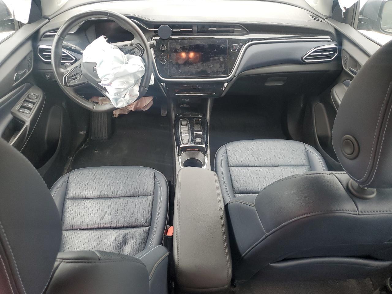 2023 CHEVROLET Bolt EUV