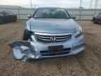 2011 HONDA ACCORD