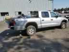 2002 DODGE Dakota